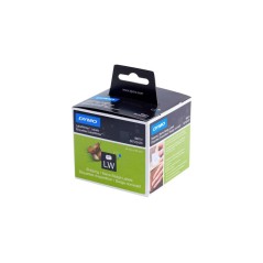 DYMO LabelWriter Shipping Labels 54 x 101 mm - 220 High-Quality Labels S0722430 for Effortless Shipping!